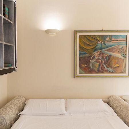 Classic 1Br Outside Ztl & 10 Min From Center Floransa Dış mekan fotoğraf