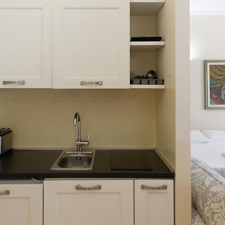 Classic 1Br Outside Ztl & 10 Min From Center Floransa Dış mekan fotoğraf