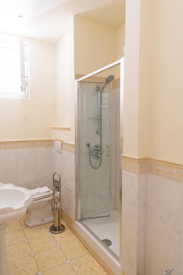 Classic 1Br Outside Ztl & 10 Min From Center Floransa Dış mekan fotoğraf