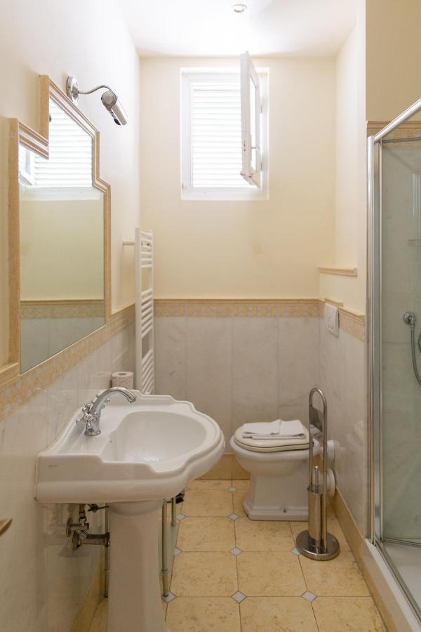 Classic 1Br Outside Ztl & 10 Min From Center Floransa Dış mekan fotoğraf