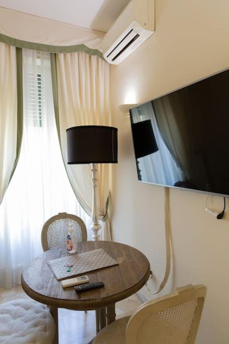 Classic 1Br Outside Ztl & 10 Min From Center Floransa Dış mekan fotoğraf
