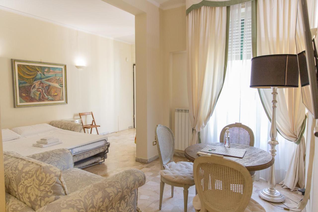Classic 1Br Outside Ztl & 10 Min From Center Floransa Dış mekan fotoğraf